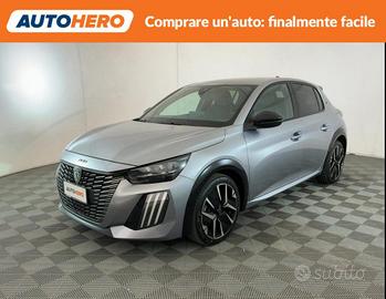 PEUGEOT 208 DX83492