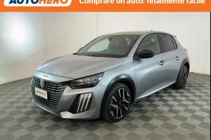 PEUGEOT 208 DX83492