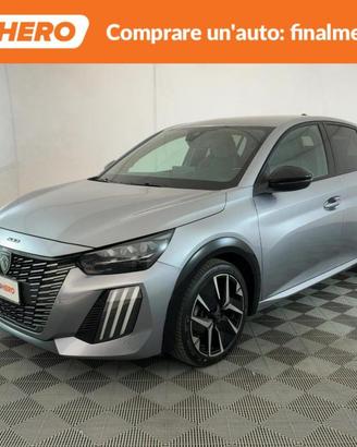 PEUGEOT 208 DX83492