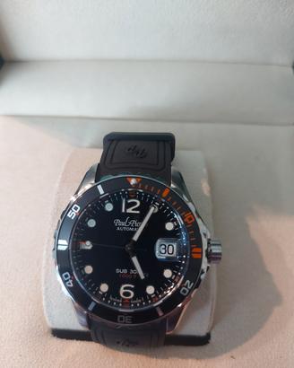 Paul Picot Commodore Sub 300 - nuovissimo 