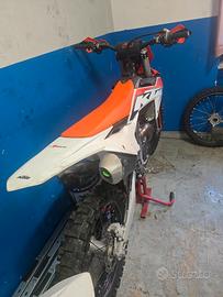 Ktm sxf 450 anno 2023