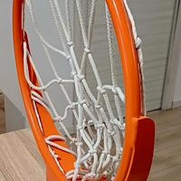 canestro basket professionale
