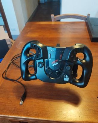Volante per PS4 Flashfire