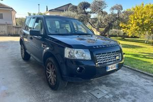 Land Rover Freelander 2.2 TD4 S.W. HSE