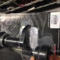 Paratelaio yamaha r6 2006/2007