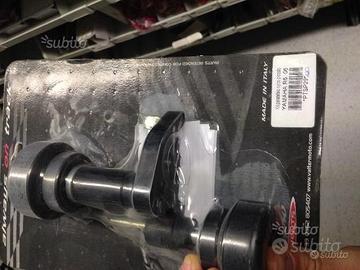 Paratelaio yamaha r6 2006/2007