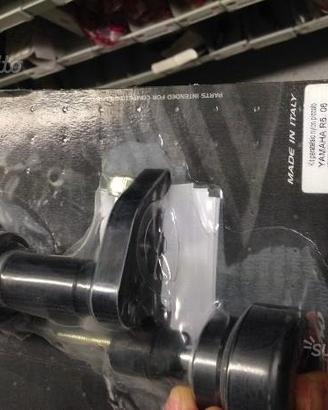 Paratelaio yamaha r6 2006/2007