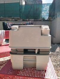 Porta Potti Elegance 165