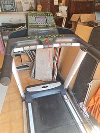 Tapis roulant Diadora 