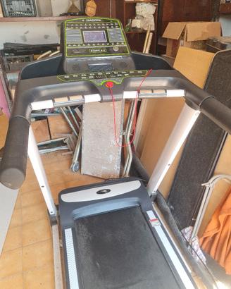 Tapis roulant Diadora 