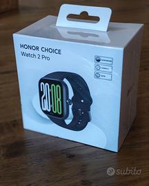 Honor Choice Watch 2 Pro - Smartwatch