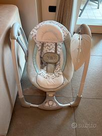 Altalena convertme swing 2in1 rylan-ingenuity