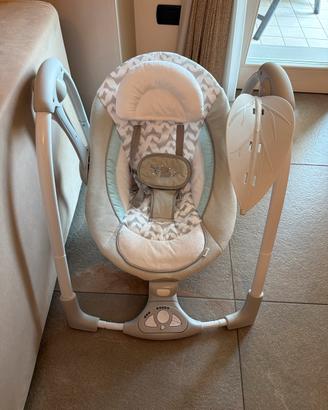Altalena convertme swing 2in1 rylan-ingenuity