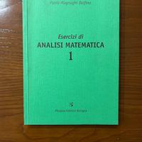 Esercizi di analisi matematica 1