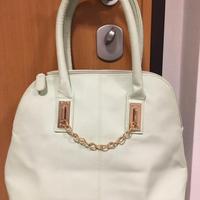 Borsa verde menta