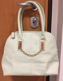 Borsa verde menta