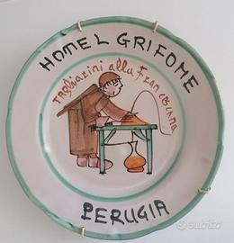 Piatto del buon ricordo