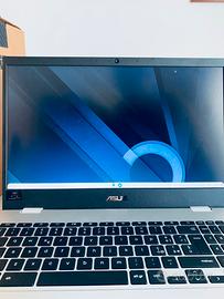 ASUS Chromebook CX1500CK