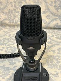 Yaesu MD-200a8x microfono