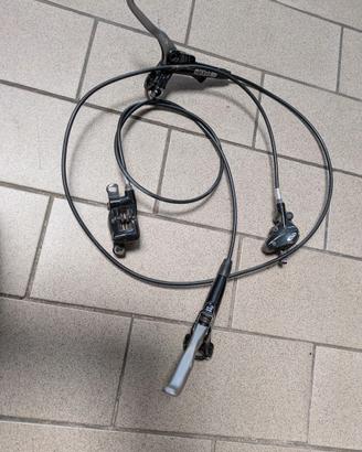 Freni avid elixir r