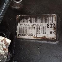 cambio automatico 4WD completo fiat Freemont 