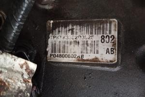 cambio automatico 4WD completo fiat Freemont 