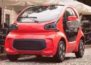 Per possessori di Xev yoyo non funzionante 