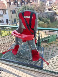 Seggiolino bici anteriore OKBABY Orion 9-15kg 9m