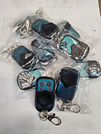 Telecomandi cancello 433,92 MHz