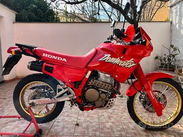 Honda dominator 1988