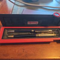 Set penne Rotring originali