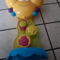 Gioco da bagno per bambini