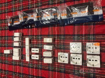 Gewiss materiale elettrico