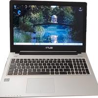 Notebook ASUS A56CA-XX032H/Intel