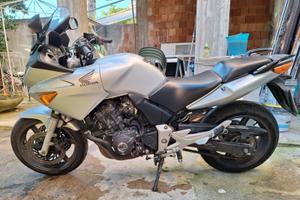 Honda CBF 600 - 2005