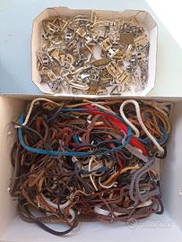 lacci scarpe e altro 