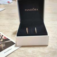 Anelli Pandora mai indossati