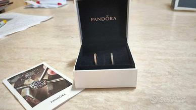 Anelli Pandora mai indossati