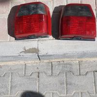 Fanali Posteriori Fiat Uno 2 Serie