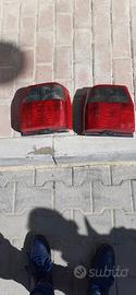 Fanali Posteriori Fiat Uno 2 Serie