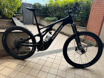 Specialized turbo levo carbon