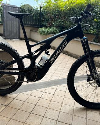 Specialized turbo levo carbon