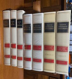 Enciclopedia UTET