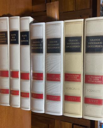 Enciclopedia UTET