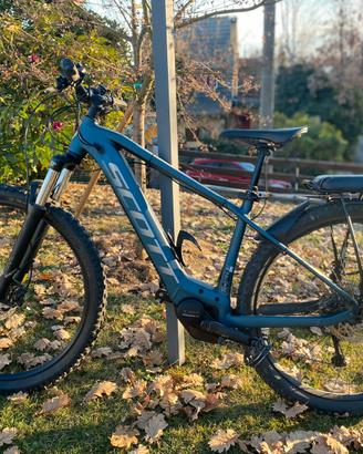 Scott Aspect  eRide 930 Taglia M