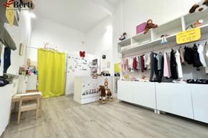 Cessione Attività Abbigliamento Bambini