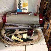 Aspirapolvere Siemens anni 50