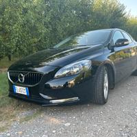 Volvo v40 2.0 120cv del 2017