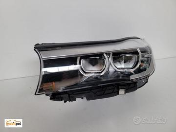 BMW 5 G11 G12 Fanale anteriore a LED - L 6409