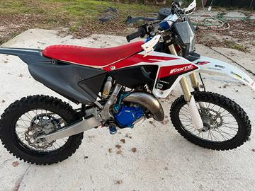 Fantic xe 125 2024.